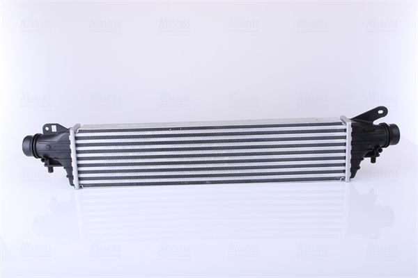 Intercooler NISSENS 96311 NISSENS 96311 Intercooler OPEL CORSA 2019