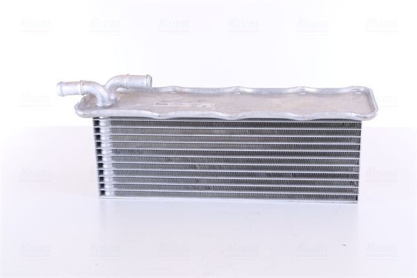 Intercooler NISSENS 96318 NISSENS 96318 Ladeluftkjøler SKODA RAPID 2022