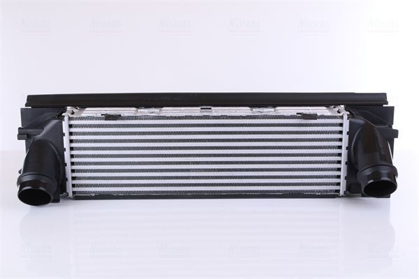 NISSENS Intercooler 96344 96344 Intercooler NISSENS BMW 3-serie
