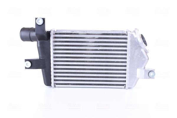 NISSENS Vahejahuti 96373 Intercooler NISSENS Fiat DUCATO 96373