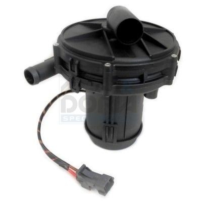 MEAT & DORIA Secondary Air Pump 9638 9638 MEAT & DORIA secondary air pump for JAGUAR F-PACE