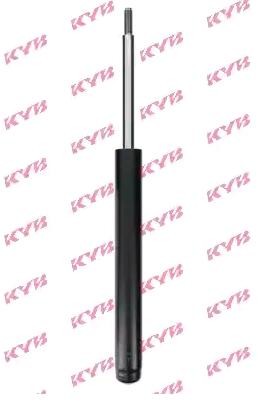 Tlmič pérovania KYB 9640000 KYB 9640000: Tlmiče perovania Audi 80 2008