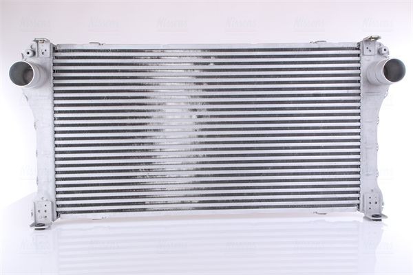 Ιντερκούλερ NISSENS 96408 NISSENS 96408 Intercooler TOYOTA AVENSIS 2011