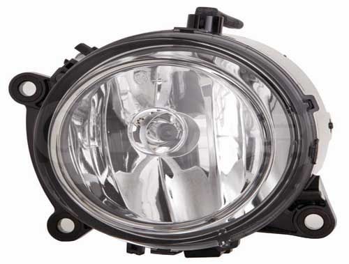 ALKAR Mistlamp 9641013 9641013 Mistlampen ALKAR MERCEDES-BENZ 111-serie