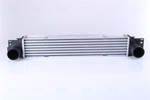 NISSENS Chladič plniaceho vzduchu 96411 NISSENS 96411 originálne Intercooler Chevrolet Aveo T300 cena