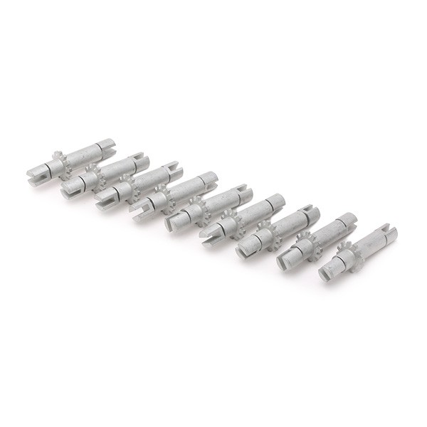 A.B.S. Regulators, Trumuļu bremzes 96452 A.B.S. 96452 Regulators, Trumuļu bremzes BMW 5 Sedan (E39) 530 d 184 ZS 1999