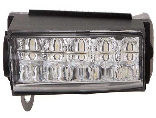 ALKAR Luce diurna 9651013 9651013 Luci diurne LEXUS ALKAR costo