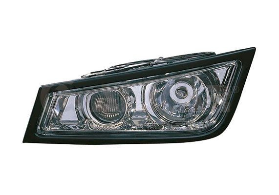 ALKAR Tågelygte 9671285 Tågelygter ALKAR Volvo C70 9671285