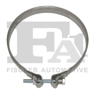 Skjøt, eksosrør FA1 969-860 FA1 969-860: Rørklammer Peugeot 206 2025