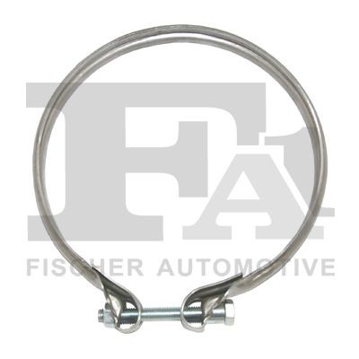 FA1 Spojka trubiek výfukového systému 969-872 FA1 969-872 Vyfukova spojka Peugeot 208 1 cena