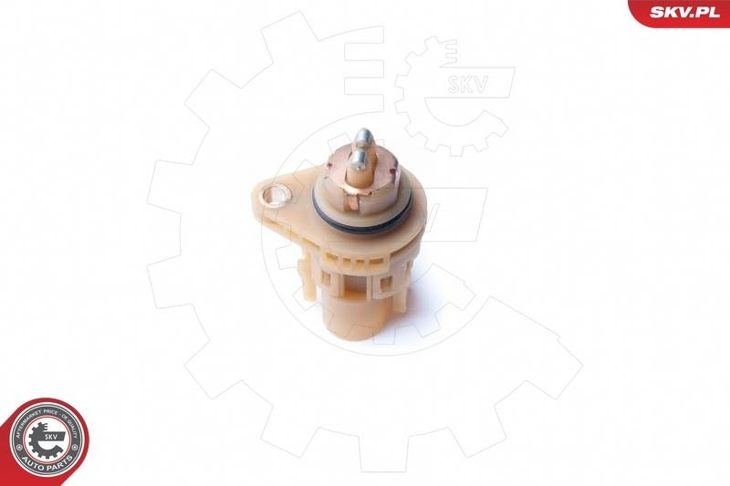 ESEN SKV Gearskifter, Automatgear 96SKV003 ESEN SKV 96SKV003 Styreenhed, automatisk gearkasse Peugeot 306 originale