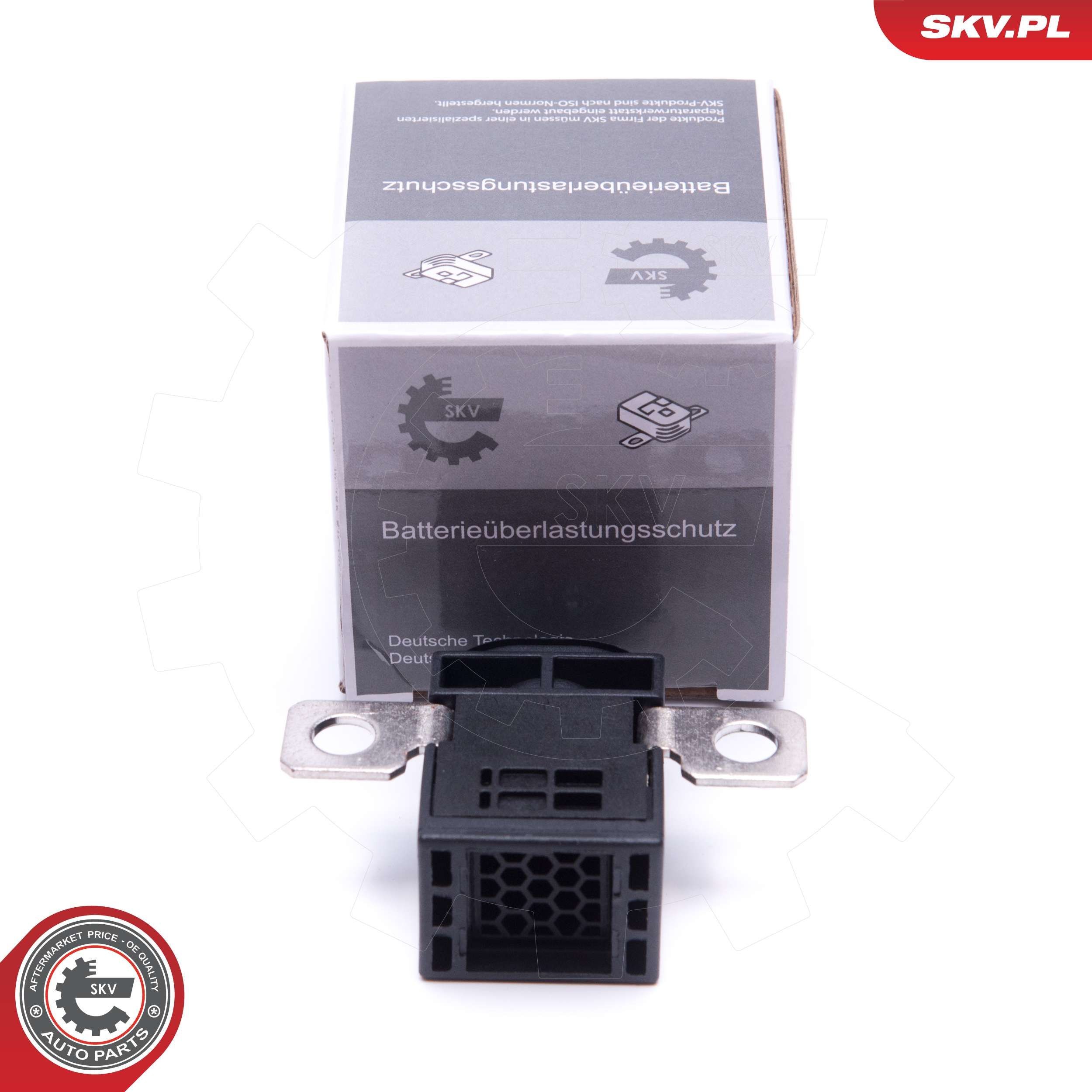 ESEN SKV Sensor, gestão da bateria 96SKV004 ESEN SKV 96SKV004 Sensor, gestão da bateria