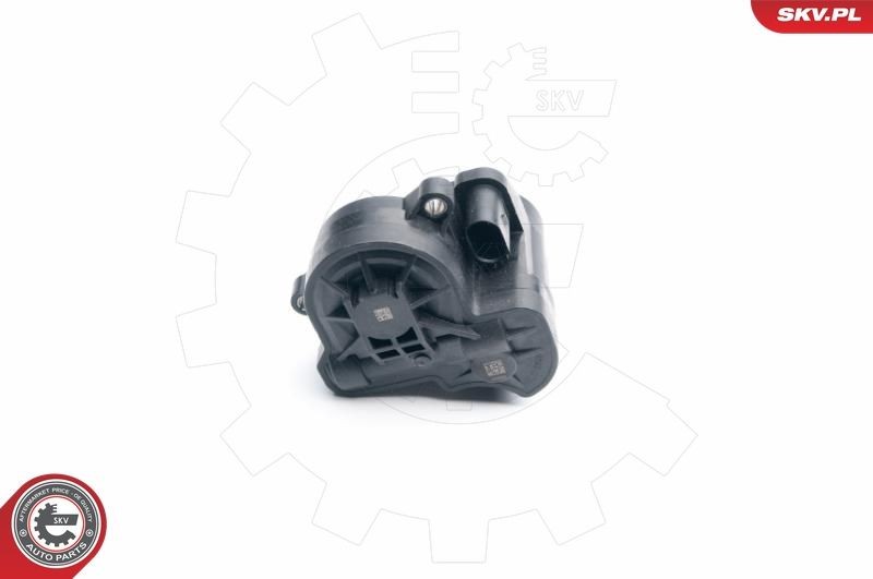 Seadeelement, seisupidur (pidurisadul) ESEN SKV 96SKV007 ESEN SKV 96SKV007 SKODA OCTAVIA 2016 Piduriklotside seisupidur