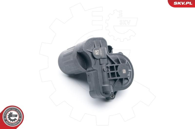 ESEN SKV Regelelement, handrem, remklauwzadel 96SKV008 ESEN SKV 96SKV008 Handremschoenen Skoda Rapid Sedan aan een voordelige prijs