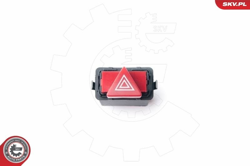 ESEN SKV Interruttore, Lampeggiatore d'emergenza 96SKV100 96SKV100 costo Interruttore, lampeggiatore d'emergenza ESEN SKV AUDI 100