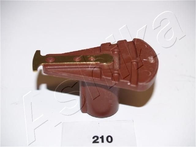ASHIKA Rotor, strømfordeler 97-02-210 ASHIKA 97-02-210 Toyota Paseo EL54 Rotor strømfordeler pris