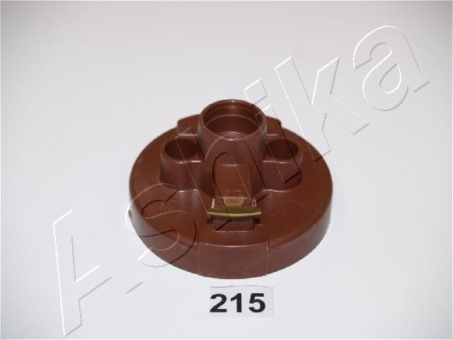 ASHIKA Palec (rotor) rozdeľovača zapaľovania 97-02-215 Palec rozdeľovača zapaľovania ASHIKA CARINA 97-02-215 lacné