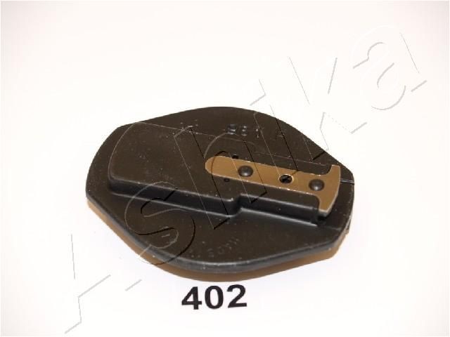 ASHIKA Stroomverdelerrotor 97-04-402 97-04-402 ASHIKA Distributeur rotor Subaru goedkoop