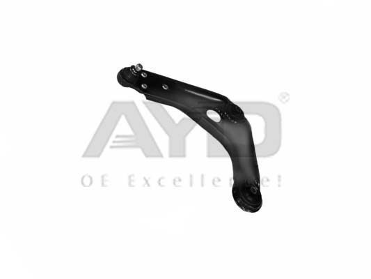 AYD Querlenker 9700792 9700792 AYD PEUGEOT Querlenker hinterachse und vorderachse