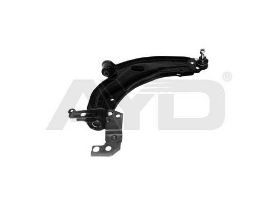 AYD Bras de suspension 9701604 Peugeot 106 Bras oscillant de suspension AYD 9701604