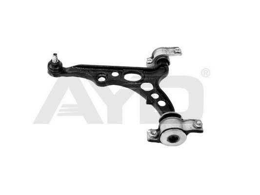 AYD Querlenker 9701694 9701694 AYD PEUGEOT Querlenker hinten und vorne