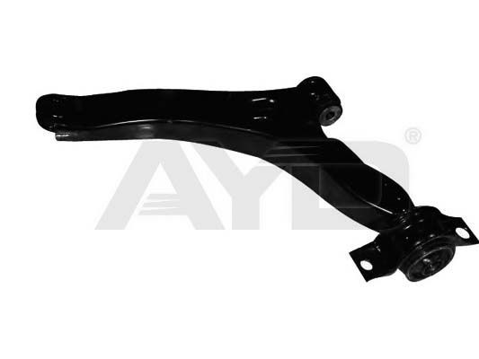 AYD Bras de suspension 9704327 Bras transversal AYD 106 9704327 pas cher
