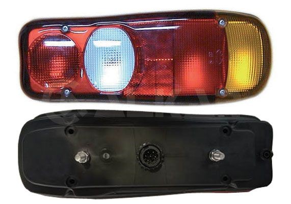 ALKAR Achterlicht 9711005 Achterlampen ALKAR PAJERO SPORT 9711005 goedkoop