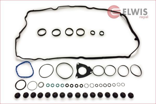 ELWIS ROYAL Tihendikomplekt, silindripea 9715415 Tihendikomplekt silindripea ELWIS ROYAL Citroën XSARA 9715415