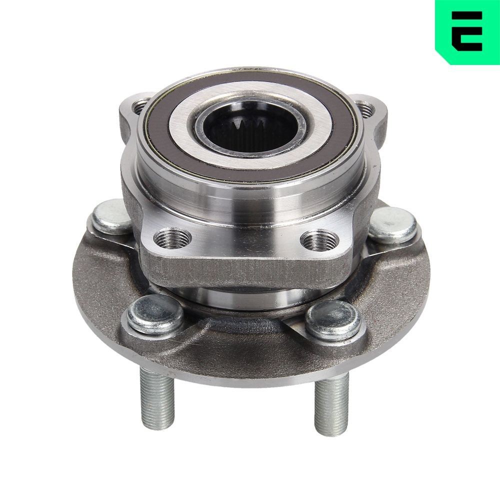 OPTIMAL Kit cuscinetto ruota 971753 971753 costo Cuscinetto ruota OPTIMAL SUBARU TRIBECA