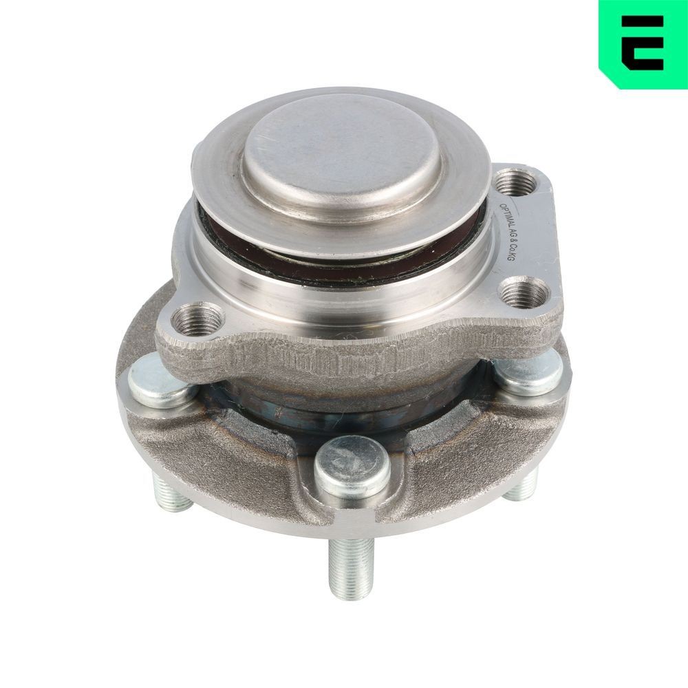 OPTIMAL Kit de roulement de roue 971771 Moyeu de roue OPTIMAL Wigo / Agya 971771 pas cher