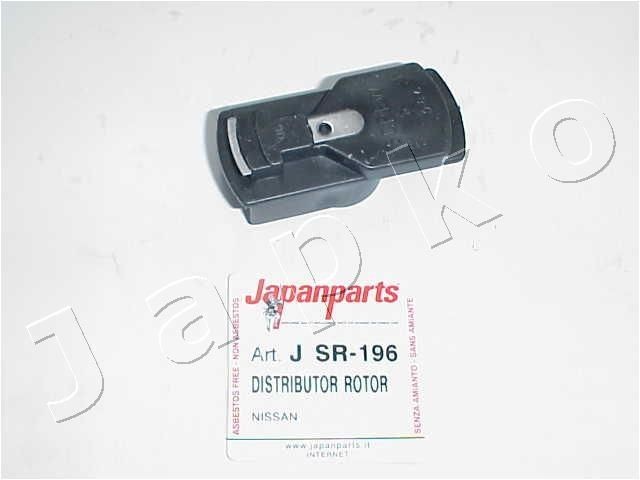 JAPKO Spazzola rotante spinterogeno 97196 JAPKO 97196 Spazzola spinterogeno Nissan Primera P11 Sedan prezzo