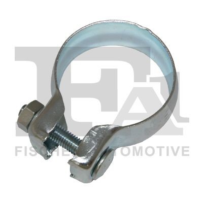 Collier d'échappement FA1 972-960 FA1 972-960 Manchon d'echappement MERCEDES-BENZ SPRINTER 2017
