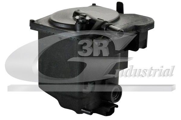 3RG Brandstoffilter 97200 3RG 97200 Benzinefilter van de motor Peugeot 206 originele