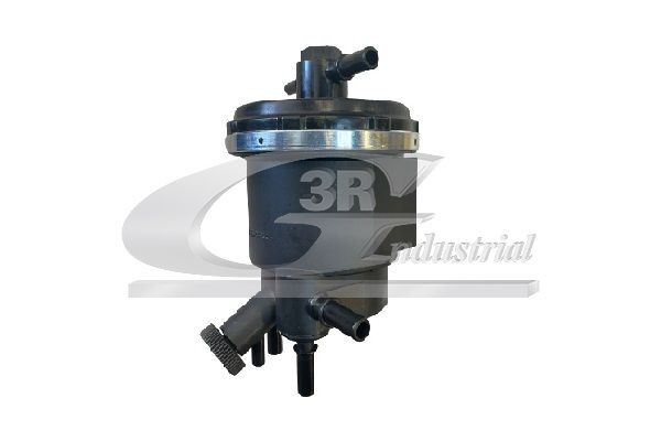 3RG Φίλτρο καυσίμου 97202 3RG Φίλτρο πετρελαίου RENAULT 97202