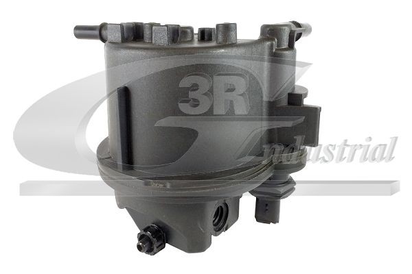 3RG Filtro de combustível 97204 Filtro de combustível 3RG C5 97204 baratos