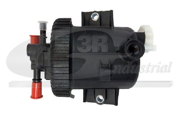 3RG Brændstof-filter 97205 97205 Brændstoffilter CITROËN C5 3RG