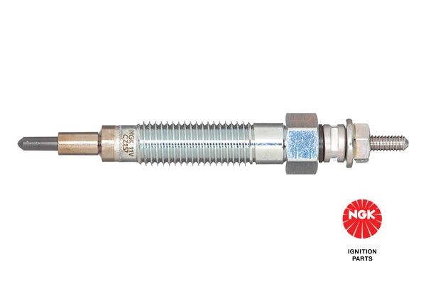 NGK Bougie de préchauffage 97284 97284 Bougie diesel KIA K2500 NGK