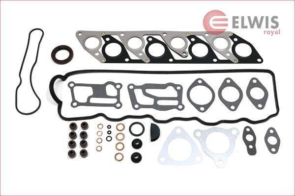 ELWIS ROYAL Pakningssæt, topstykke 9738810 9738810 Toppakning ELWIS ROYAL MITSUBISHI LANCER