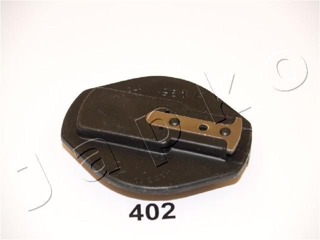 JAPKO Palec (rotor) rozdeľovača zapaľovania 97402 97402 Rotor rozdeľovača zapaľovania HONDA ACCORD JAPKO