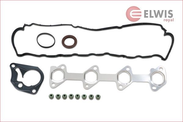 ELWIS ROYAL Tiivistesarja, sylinterikansi 9746824 9746824 ELWIS ROYAL Tiivistesarja sylinterikansi Suzuki ALTO hinta