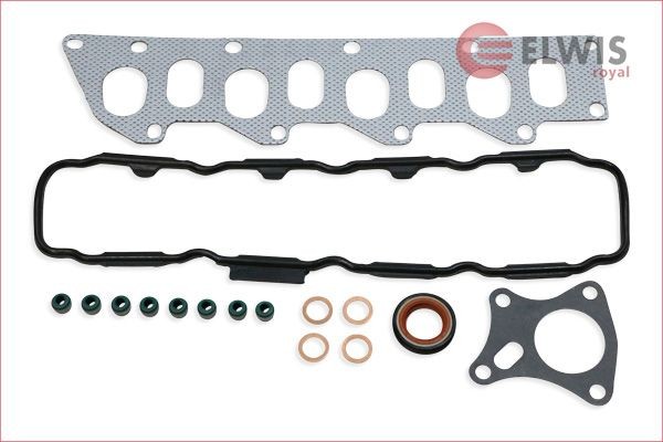ELWIS ROYAL Sotningssats 9746841 NISSAN packning topplock ELWIS ROYAL 9746841