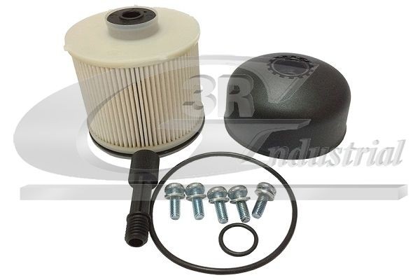 3RG Filtro carburante 97607 97607 Filtro carburante 3RG Volvo