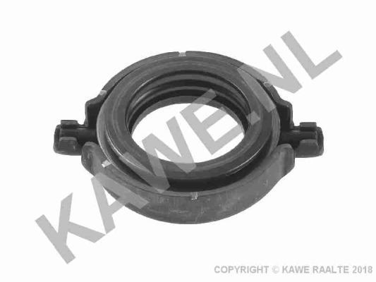 KAWE Ausrücklager 9786 Preis Saab YS3E Kupplung Ausrücklager 9786 KAWE