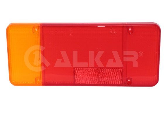ALKAR Lykteglass, baklys 9791008 ALKAR Baklys tilbehør HYUNDAI 9791008