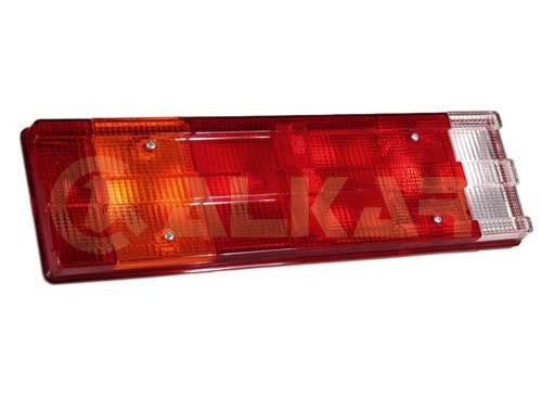ALKAR Ljusglas, kombinationsbakljus 9797009 9797009 ALKAR delar kombinationsbakljus FIAT UNO