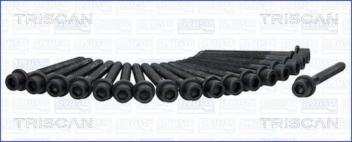 TRISCAN Topbolte-sæt 98-4519 Strækbolte TRISCAN Nissan PRIMERA 98-4519