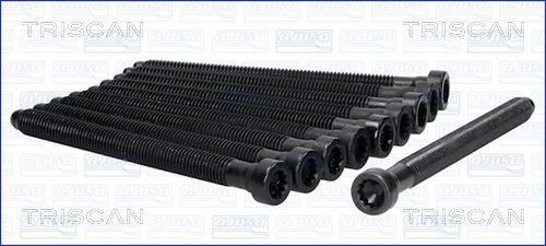 TRISCAN Topbolte-sæt 98-8545 Strækbolte topstykke TRISCAN Audi Q8 98-8545
