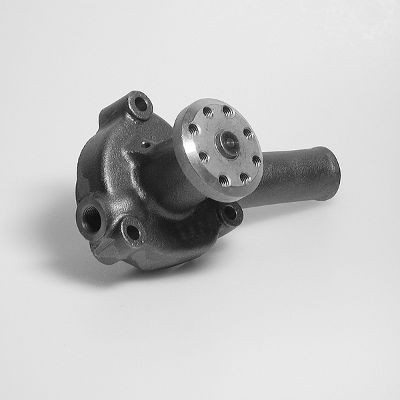 GK Vannpumpe 980011 Vannpumpe GK Ford KUGA 980011
