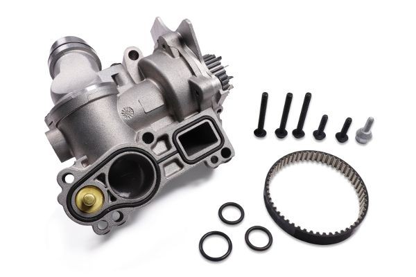 GK Vannpumpe 980328 980328 Vannpumpe GK SSANGYONG REXTON