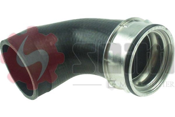 SEIM Ladeluftslange 981033 981033 SEIM Intercooler rør Skoda billige